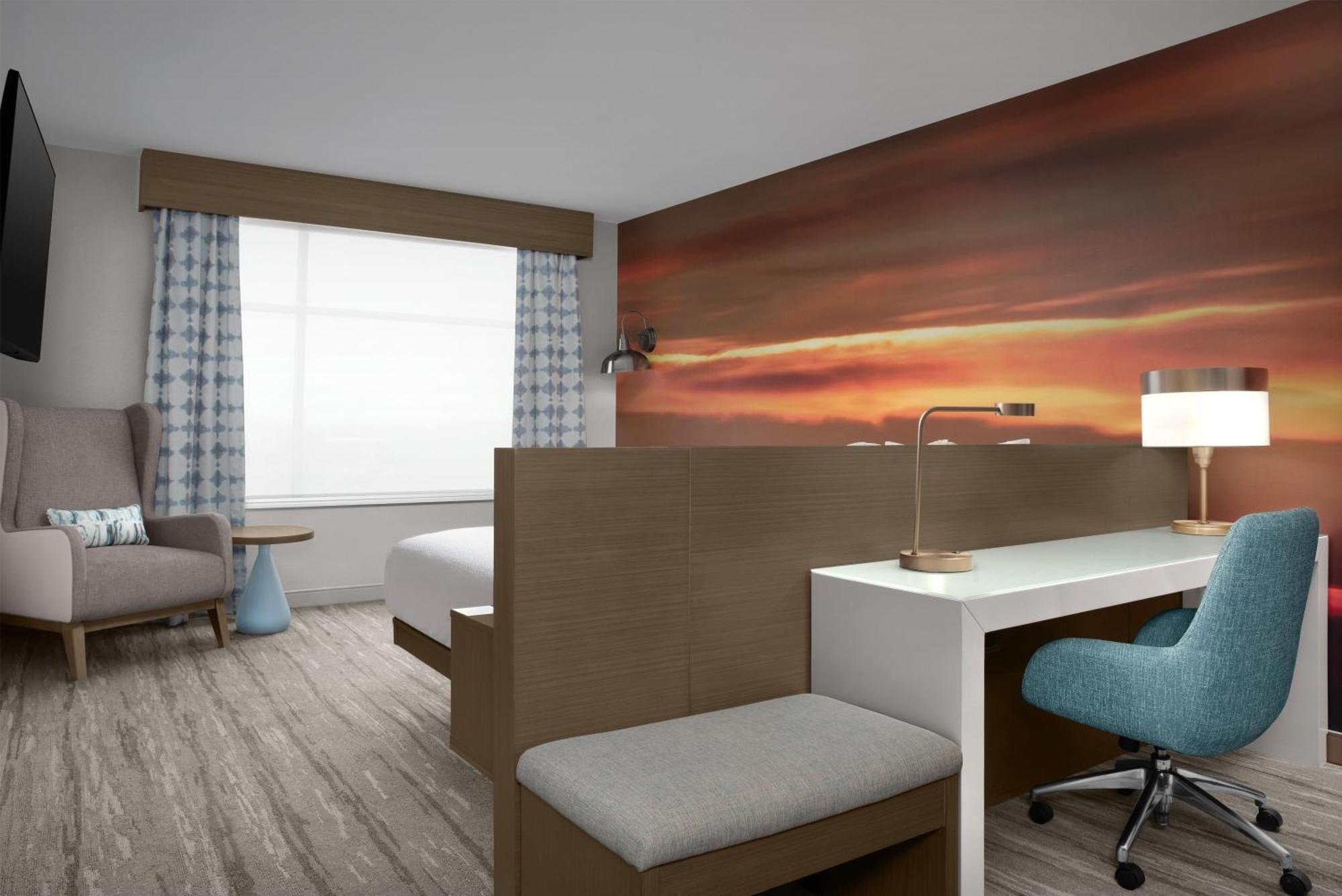 King Room