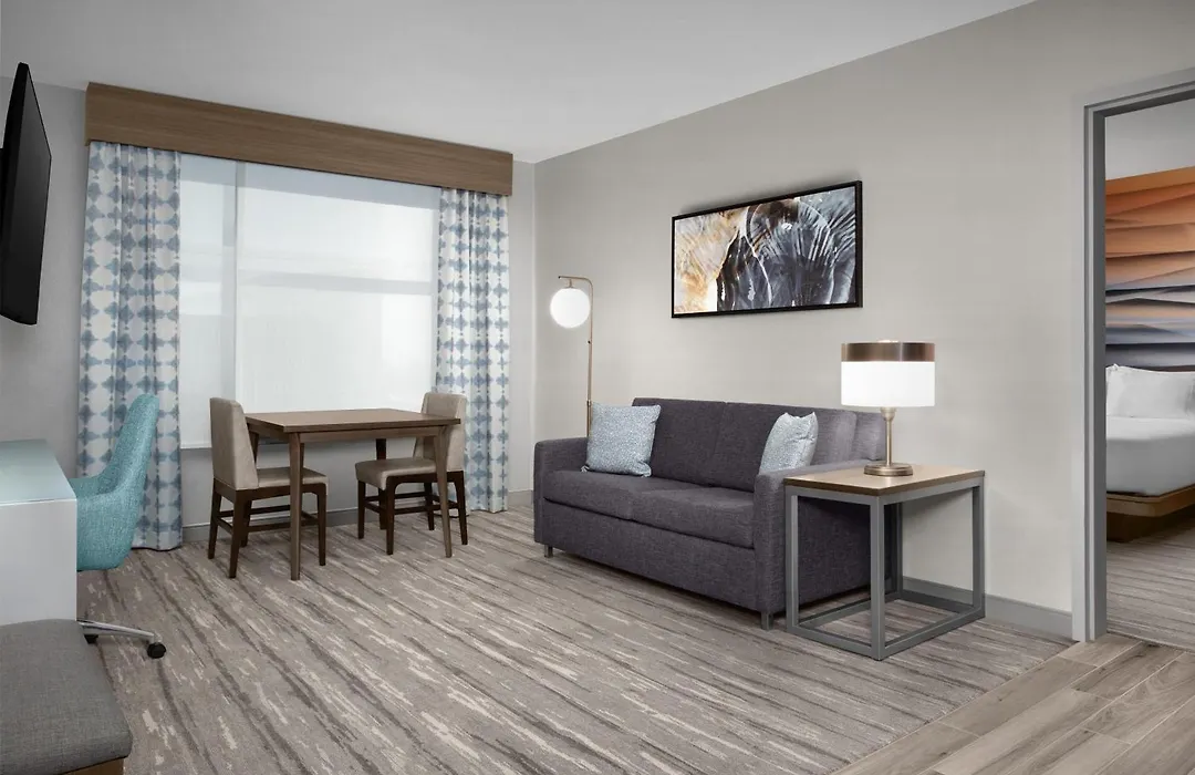 Hilton Garden Inn North Phoenix Scottsdale-1