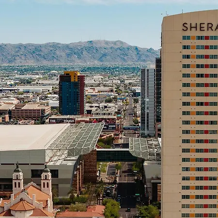 Sheraton Phoenix Downtown-3