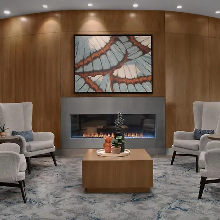 Hilton Garden Inn North Phoenix Scottsdale-3